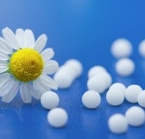 Homeopathy treats the Flu