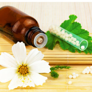 The Correct Homeopathic Remedy will Relieve Undesirable Symptoms