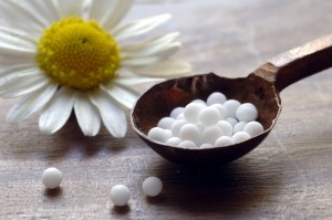 homeopathy healing power of nature