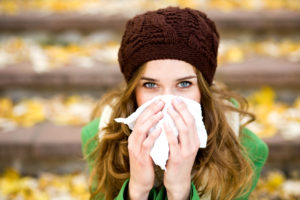 Homeopathic Medicine natural Cold Flu